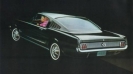 1965 Mustang