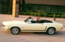 1969 Mustang