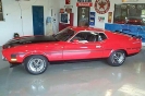 1971 Mustang
