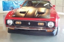 1971 Mustang