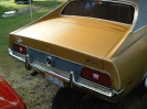 1972 Mustang