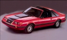 1983 Mustang