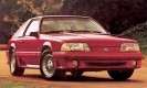 1987 Mustang