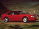 1991 Mustang