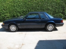 1991 Mustang