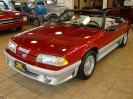 1991 Mustang