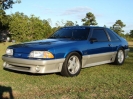 1992 Mustang