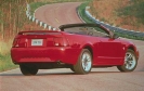 1999 Mustang
