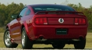 2005 Mustang