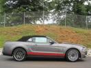 2011 Mustang