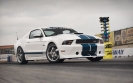 2011 Mustang