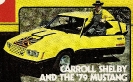 1979 Mustang Cobra