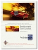 Mustang in Ads