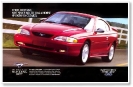 Mustang in Ads