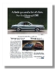 Mustang in Ads