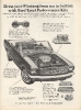 Mustangs in Ads