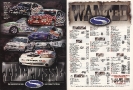 Mustangs in Ads
