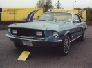 Akureyri 2001