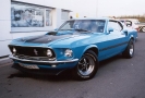 1969 - 1970
