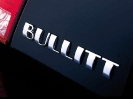 Mustang Bullitt